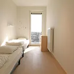 아파트 In Het Zoute With Sea Views *
