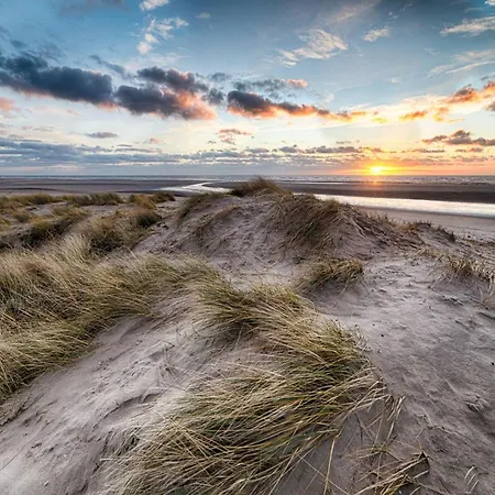 Daire In Het Zoute With Sea Views