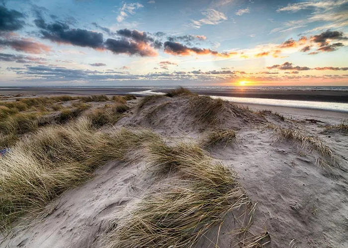 דירה In Het Zoute With Sea Views